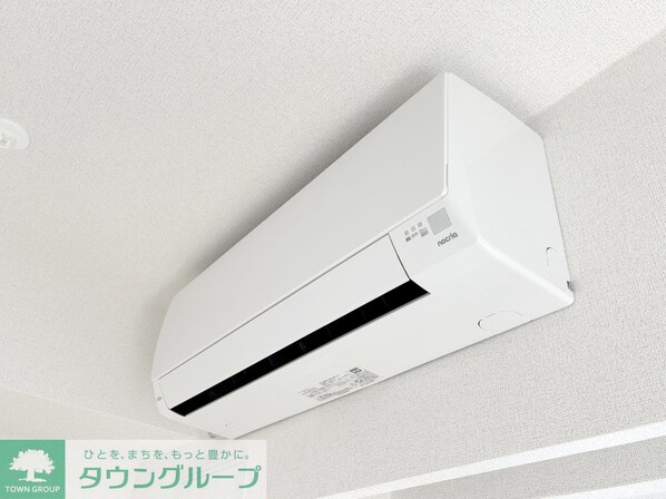 GENOVIA二子新地の物件内観写真